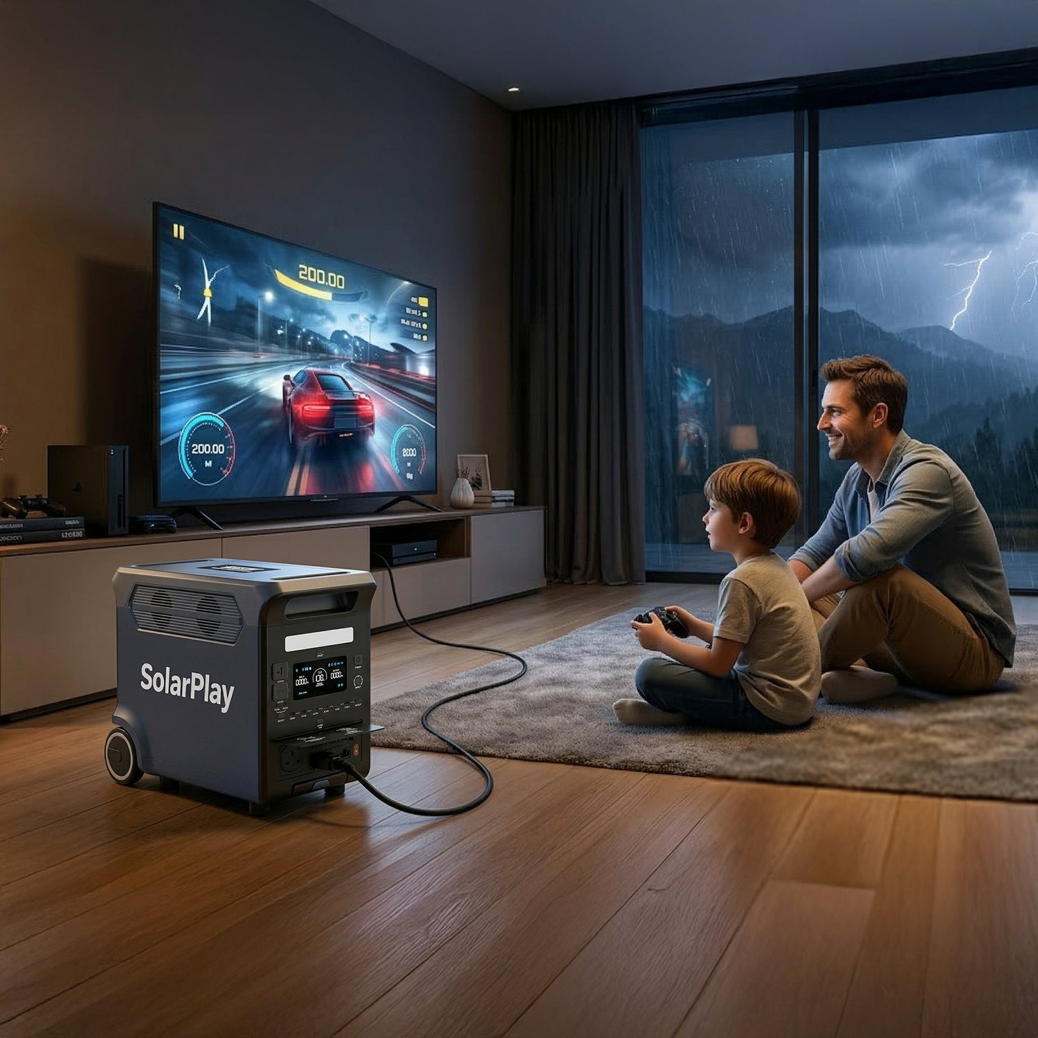 Best Portable Power Station for Remote Work and Digital Nomads