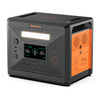 Greenery G2500 Portable Power Station -(2500W/2304Wh)