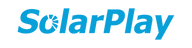 SolarPlay Official logo