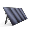 200 W faltbares Solarpanel MC-4-Ausgang – S200